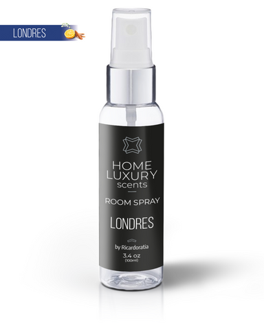 Siesta Luxury Room Spray  RHR Luxury Home Fragrance