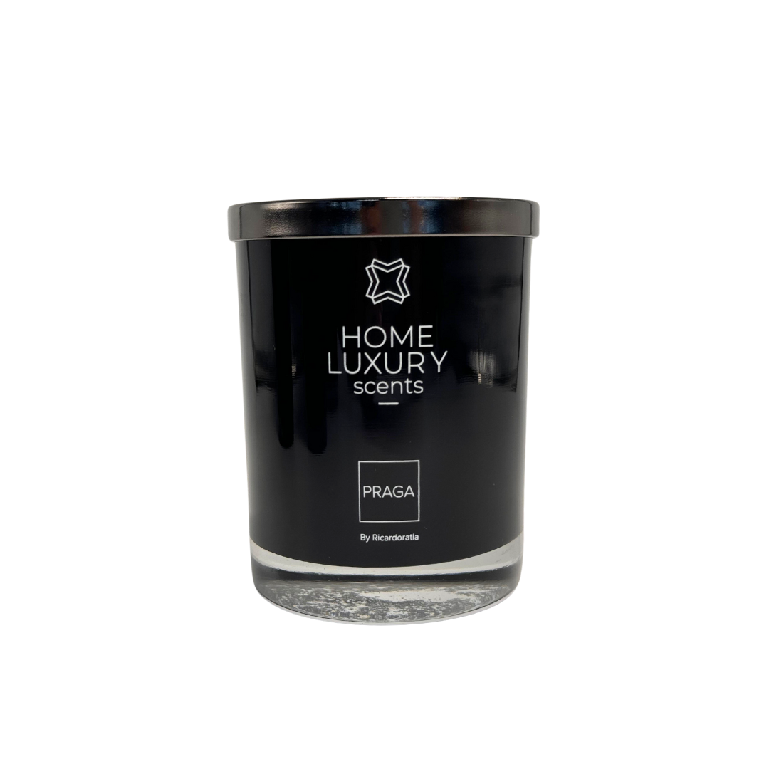 Vela Praga Home Luxury Scents