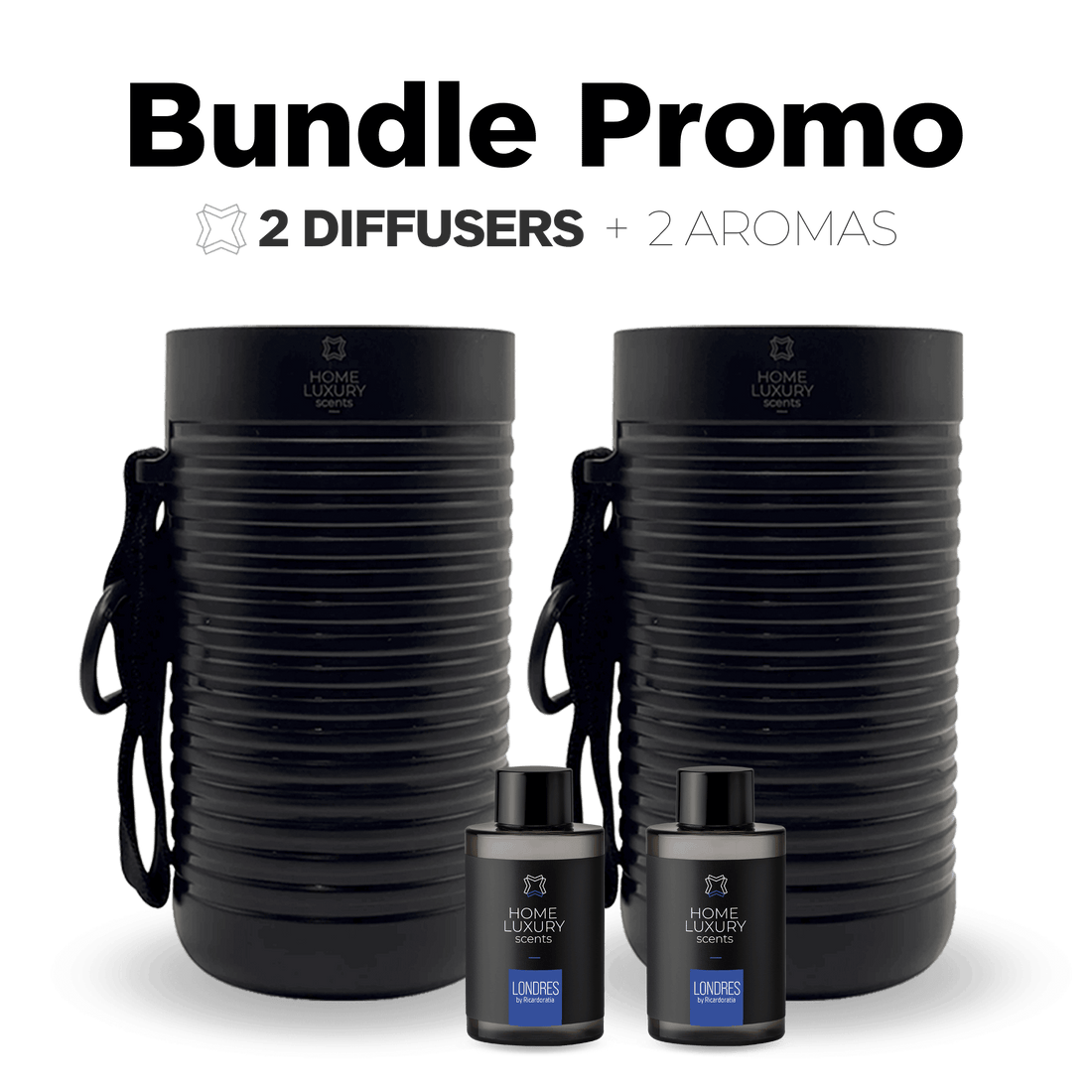 Bundle Promo HLS 250+