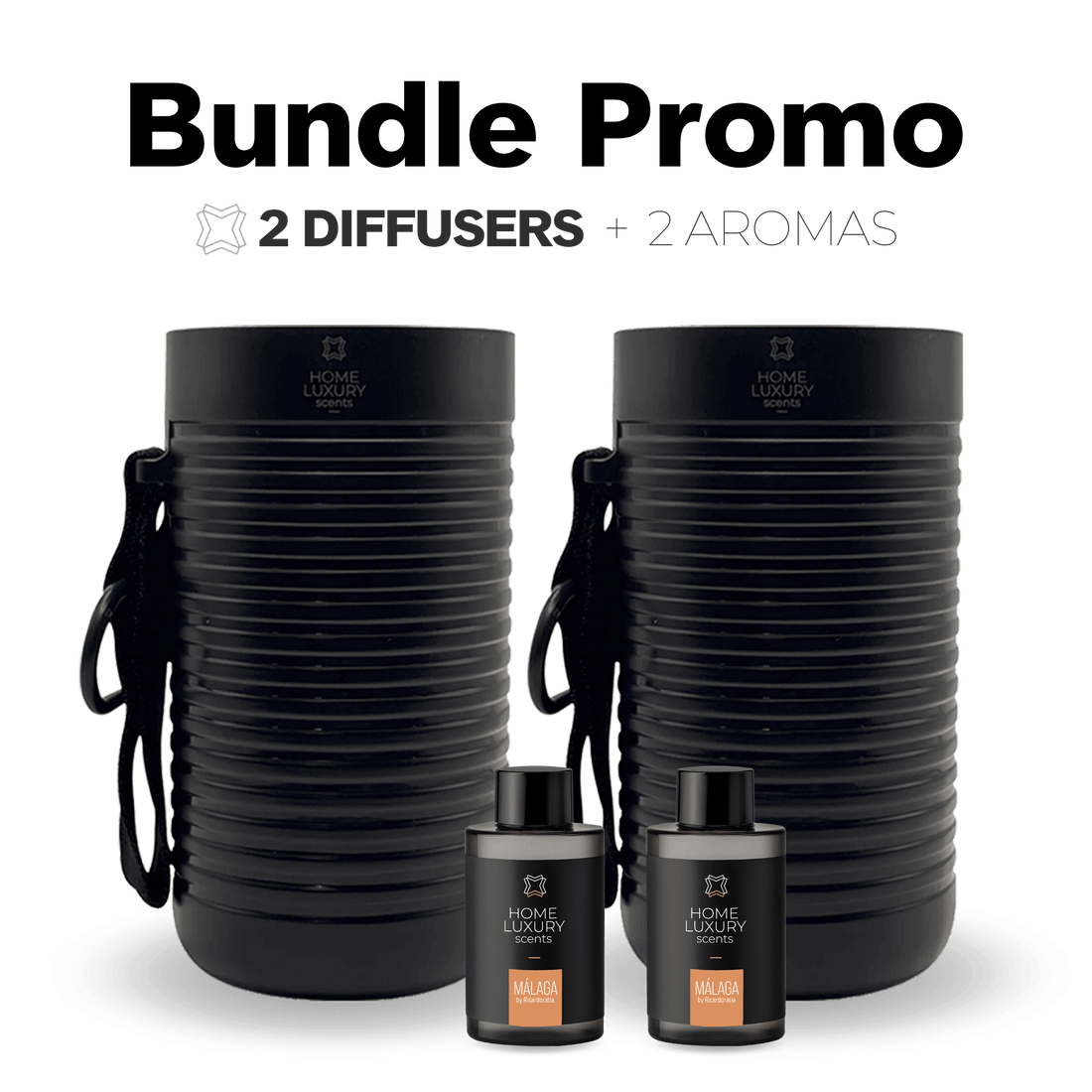 Bundle Promo HLS 250+