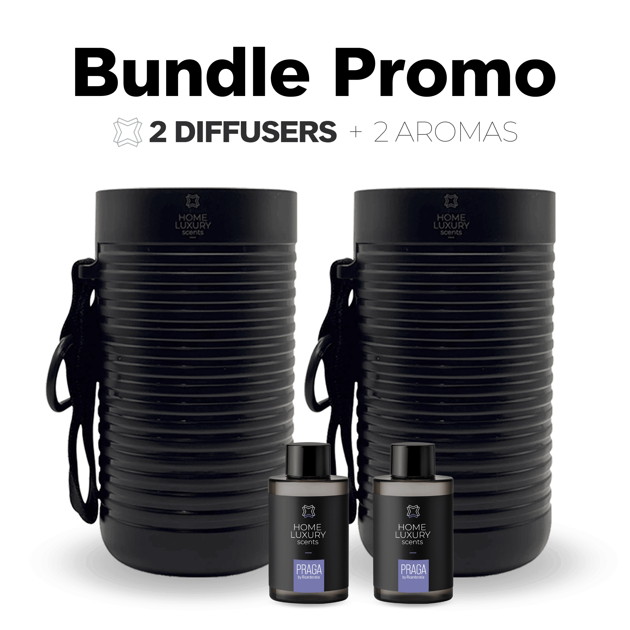 Bundle Promo HLS 250+