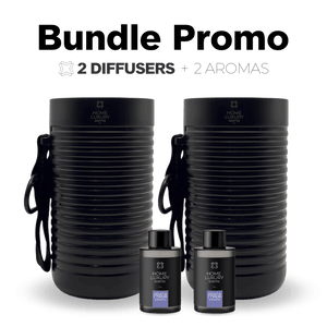 Bundle Promo HLS 250+