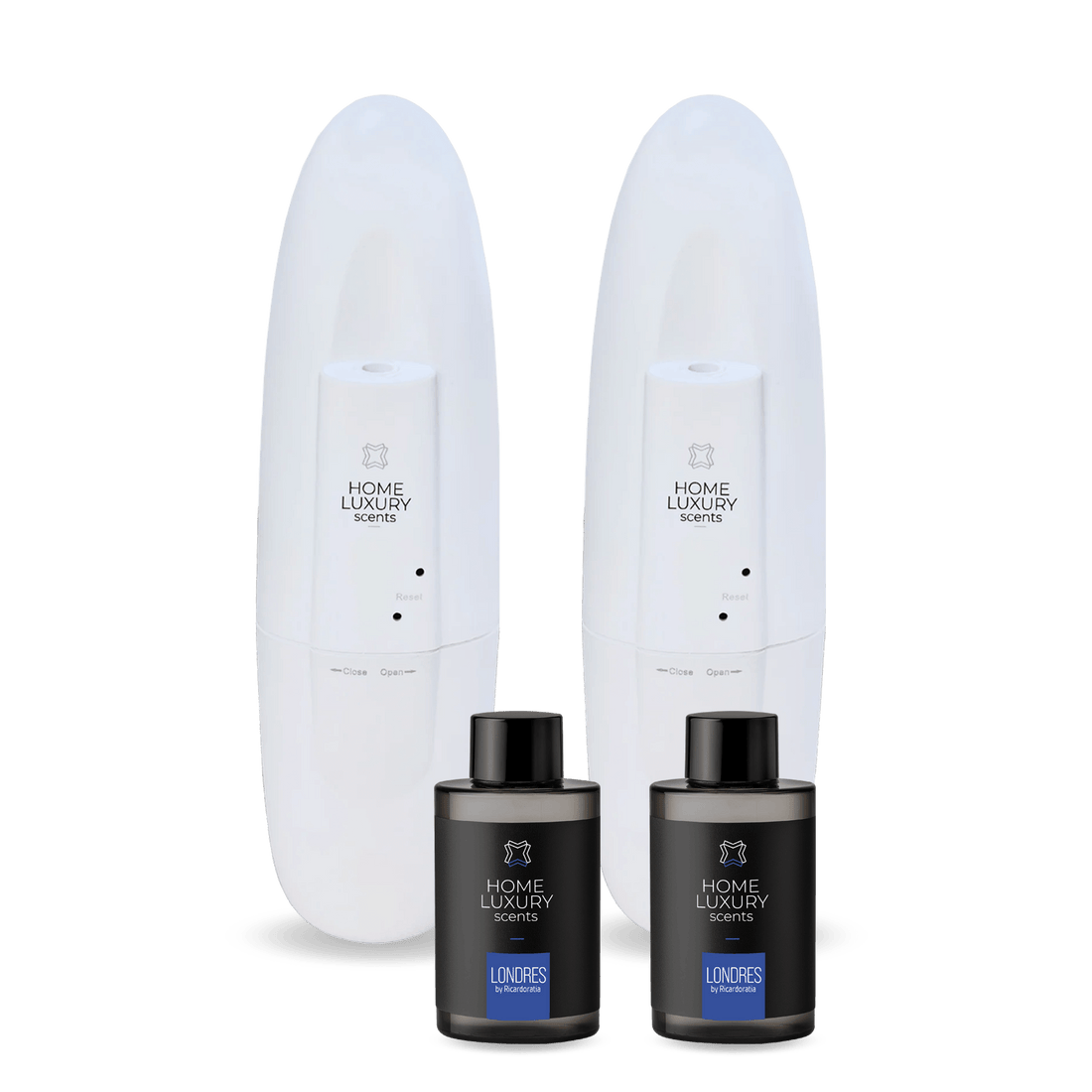 Bundle Promo HLS 450