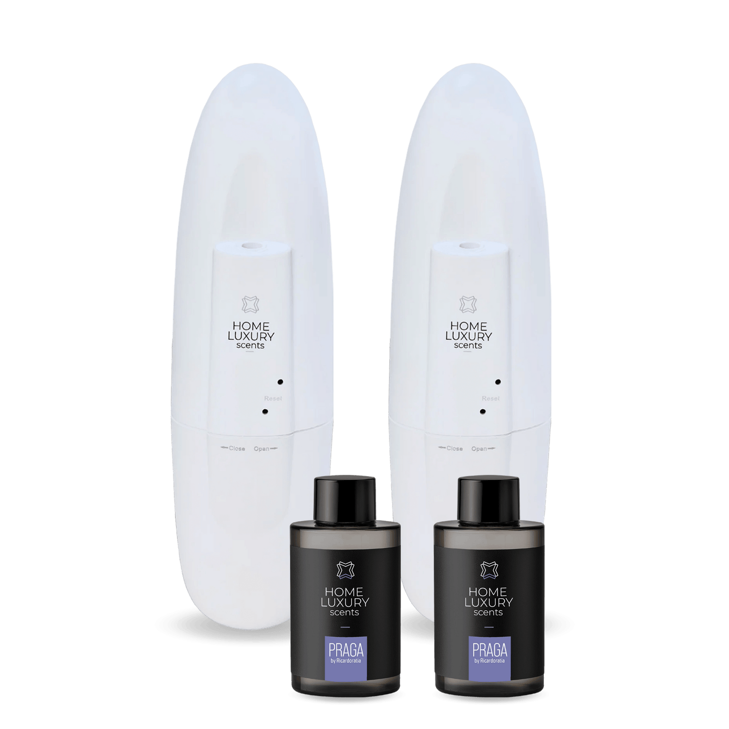 Bundle Promo HLS 450