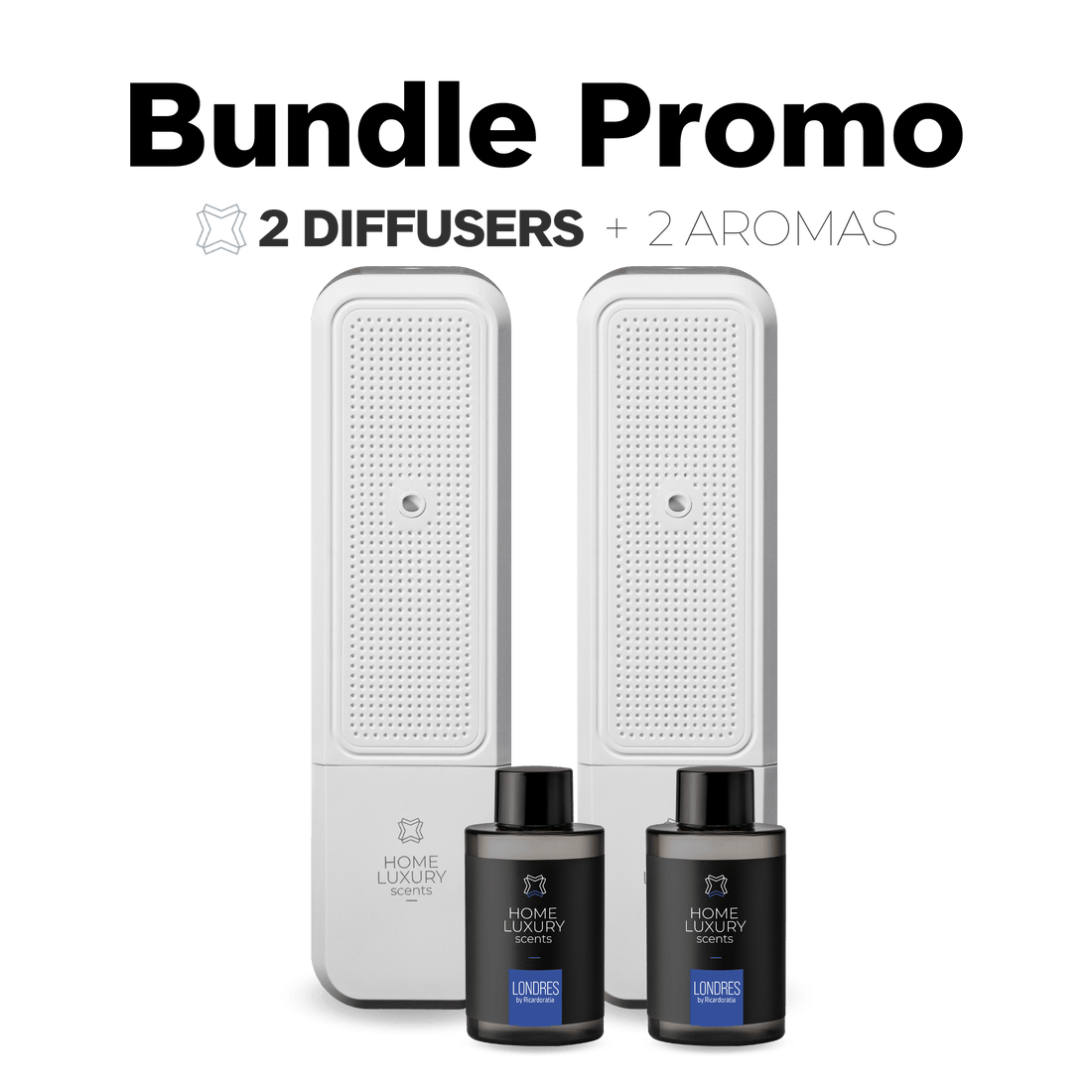 Bundle Promo HLS 450+