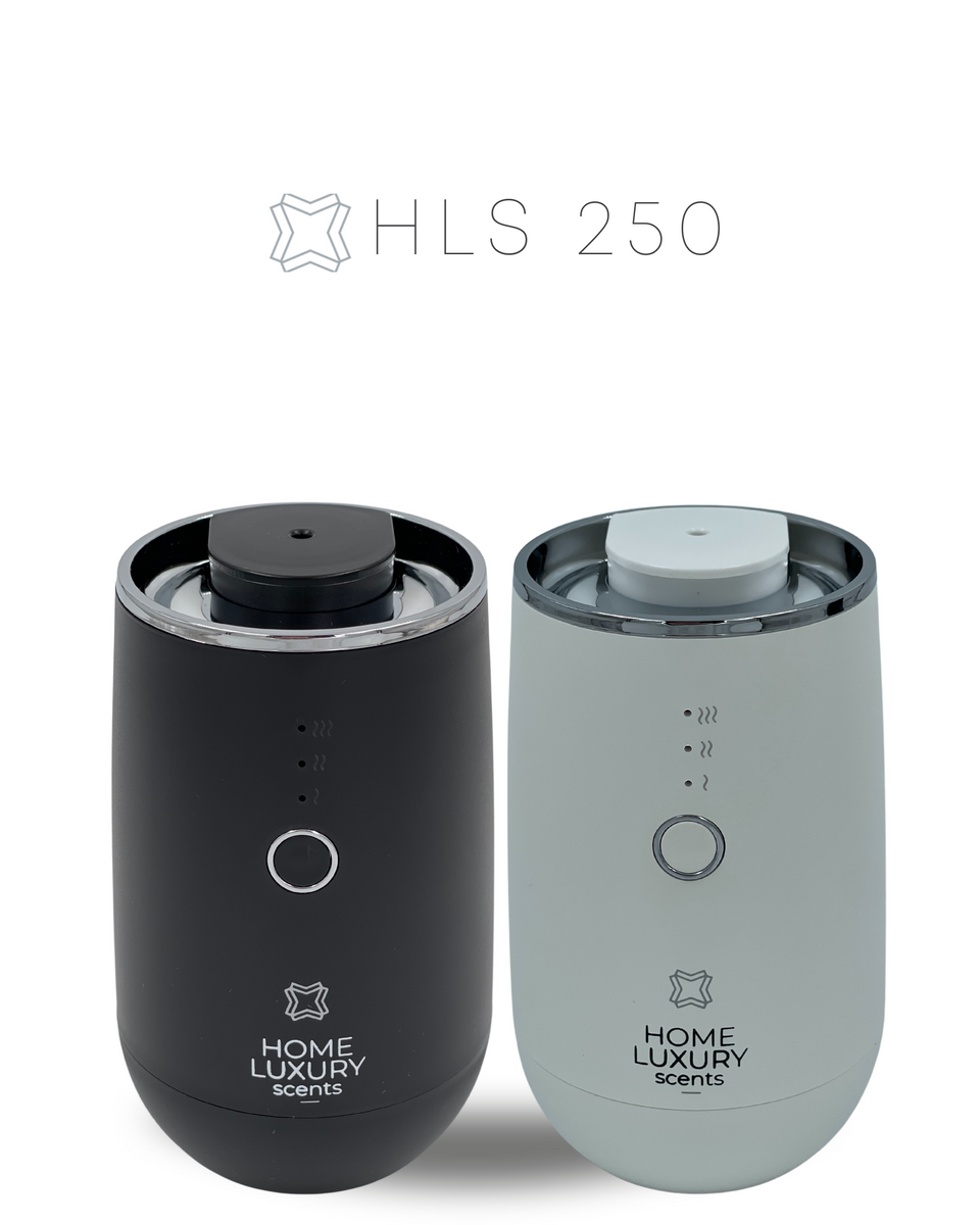 HLS 250. Home Luxury Scents