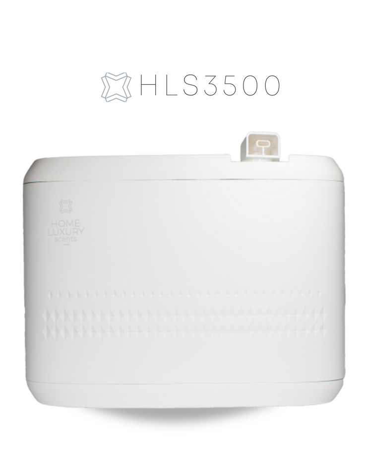 HLS 3500 Home Luxury Scents