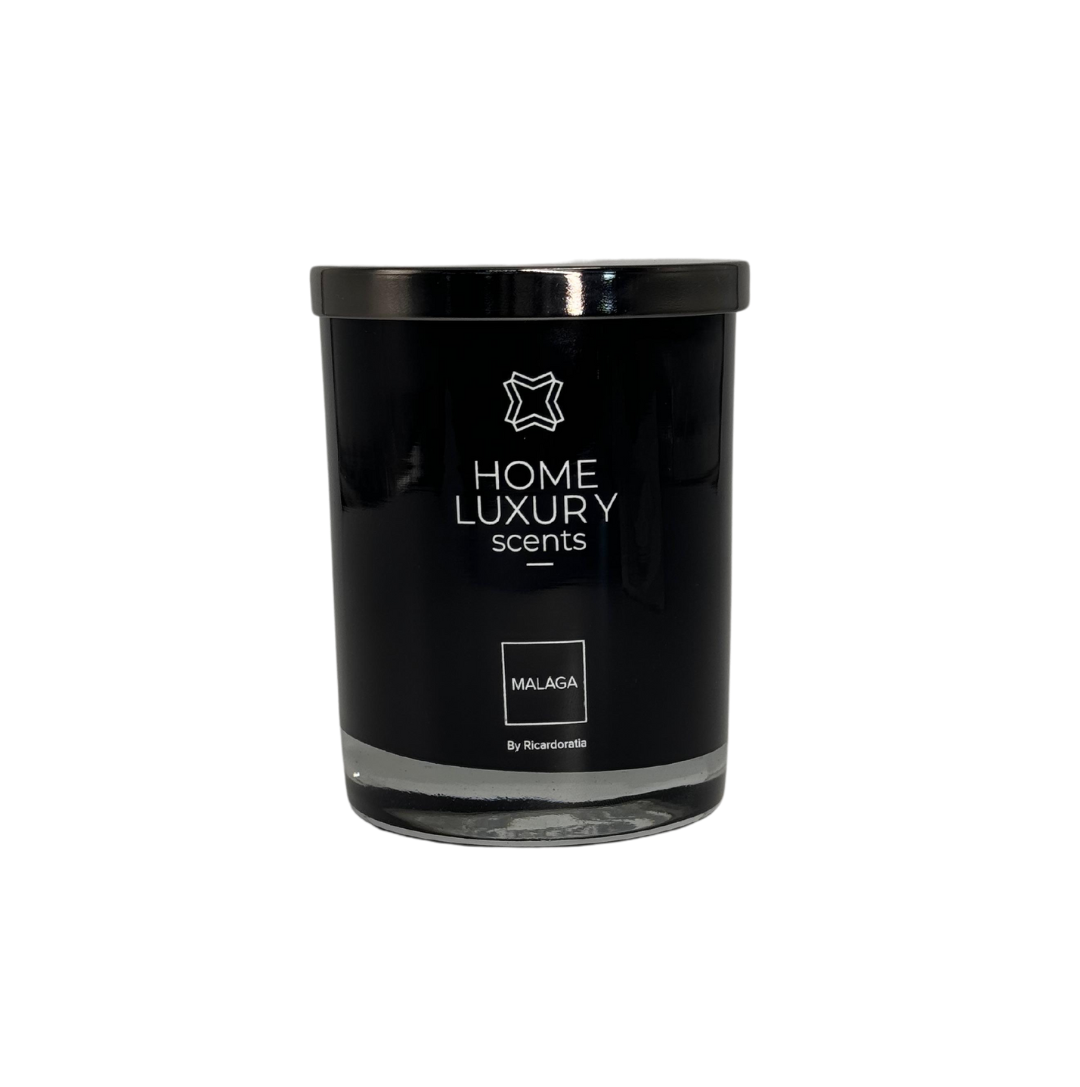 Vela Málaga Home Luxury Scents