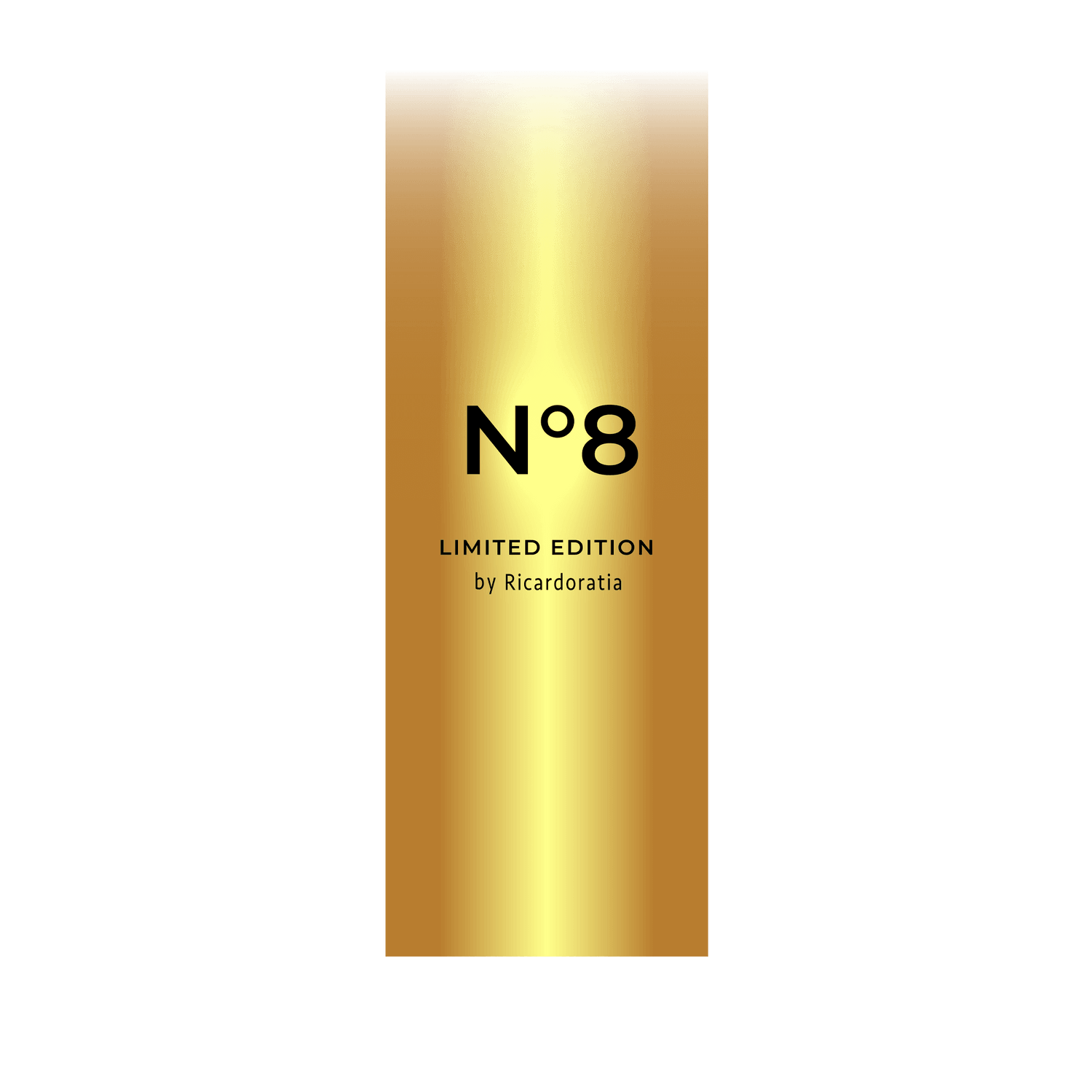 Nº 8