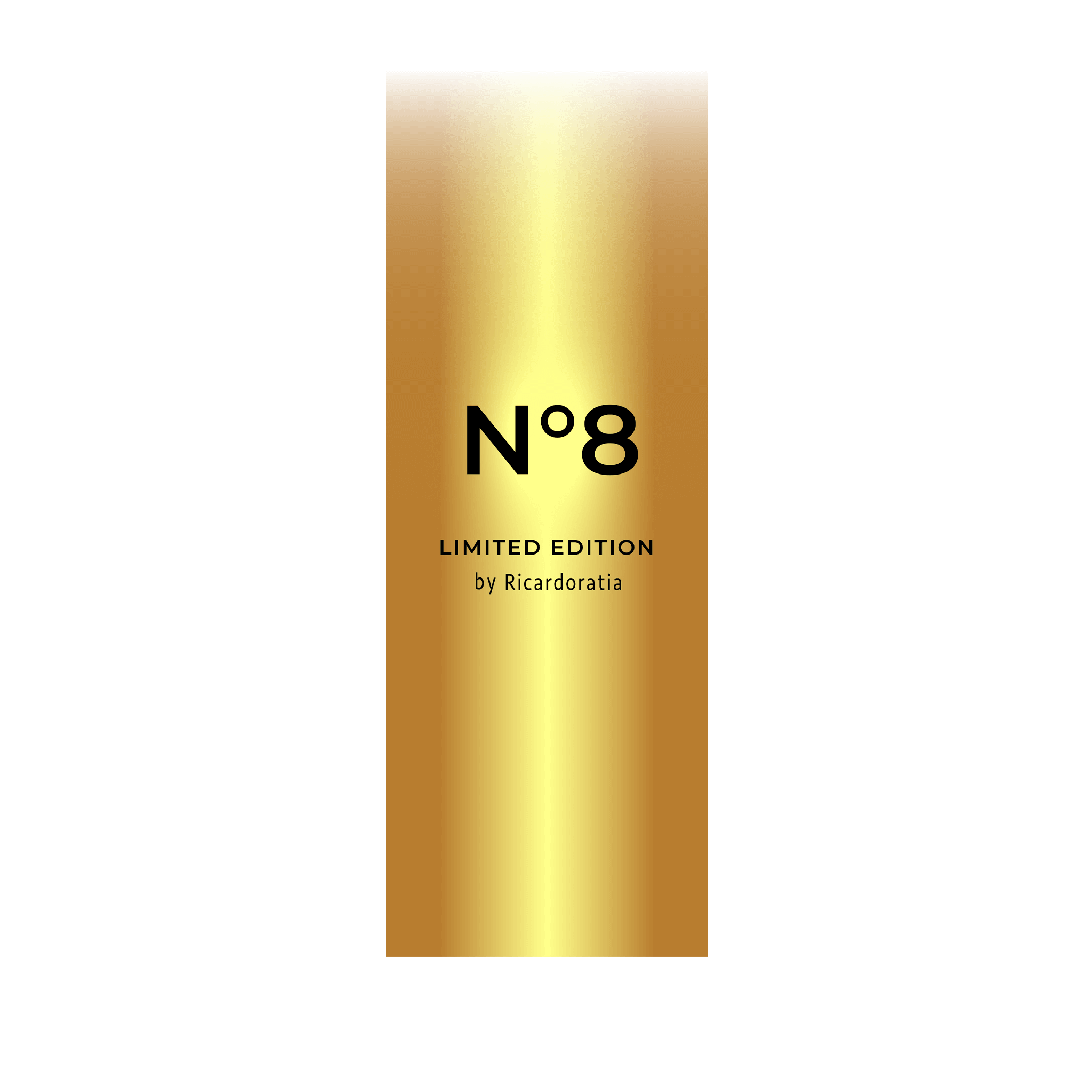 Nº 8
