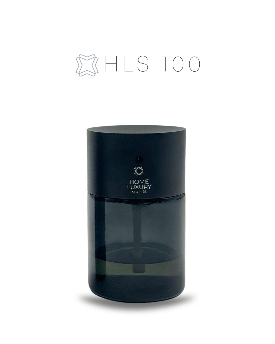 HLS 100. Home Luxury Scents