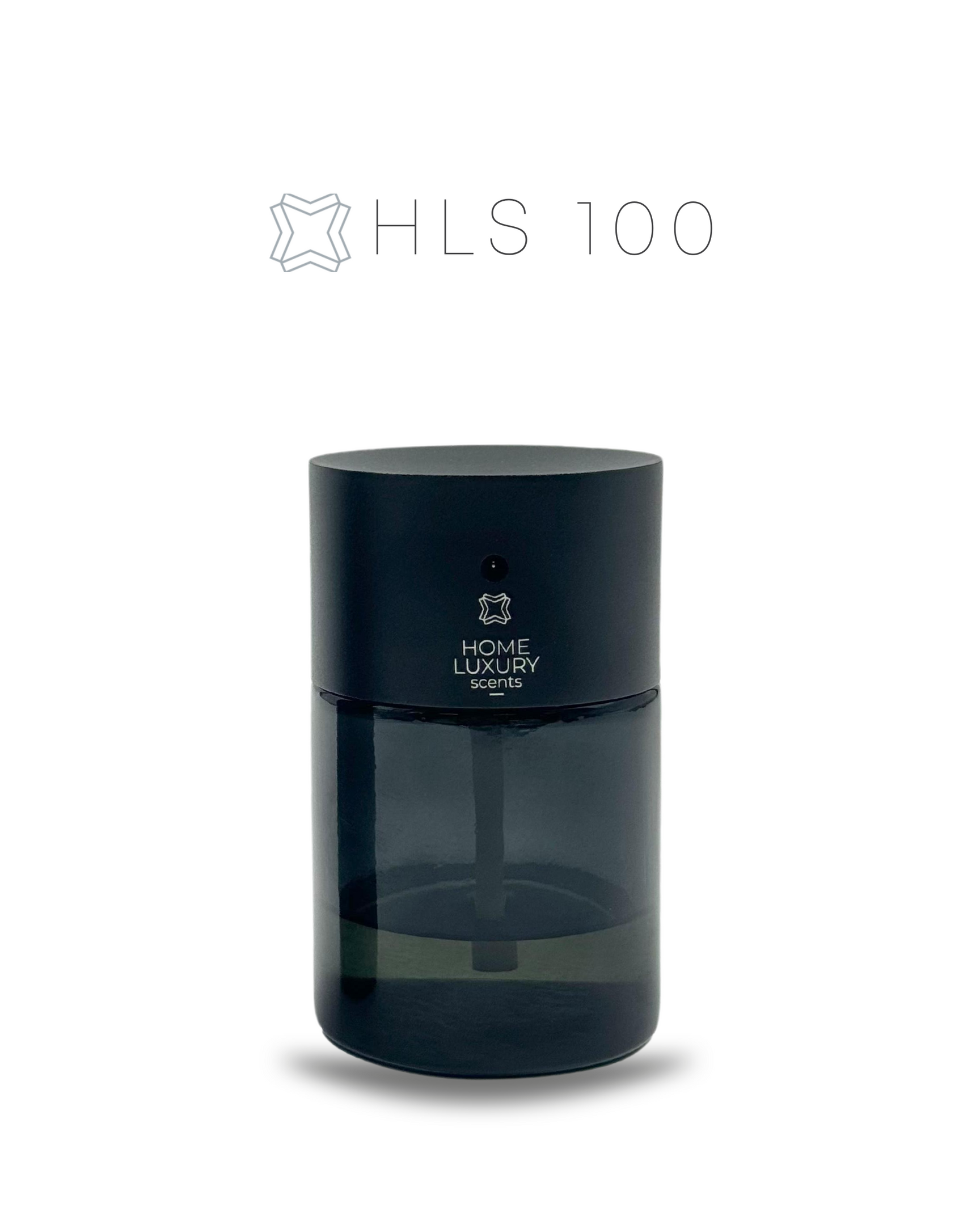 HLS 100. Home Luxury Scents