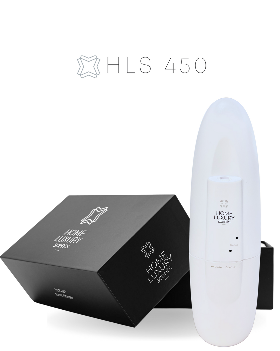 HLS 450 Home Luxury Scents