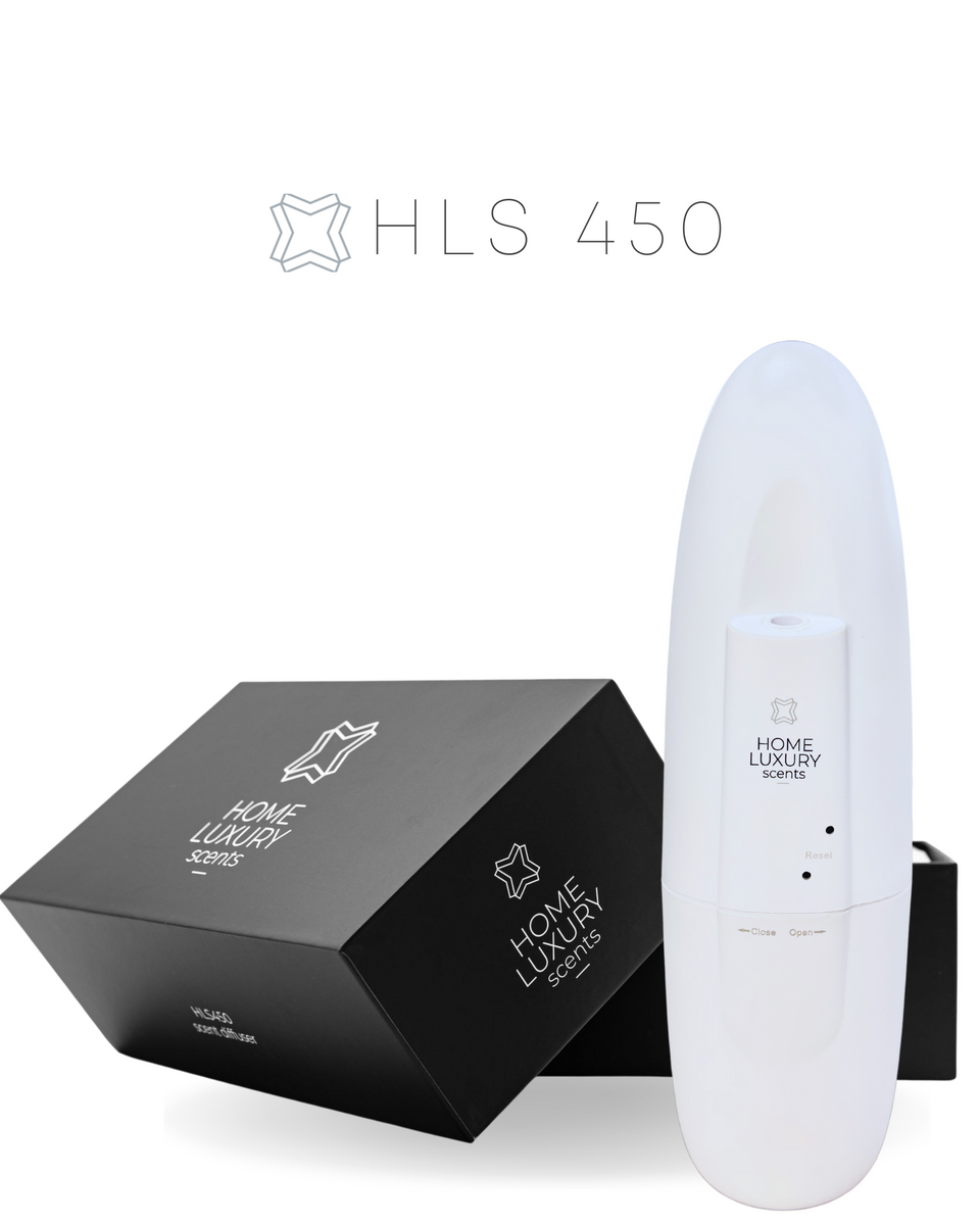 HLS 450 Home Luxury Scents