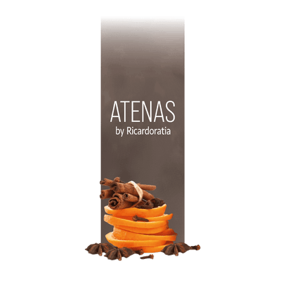 Atenas by subscription