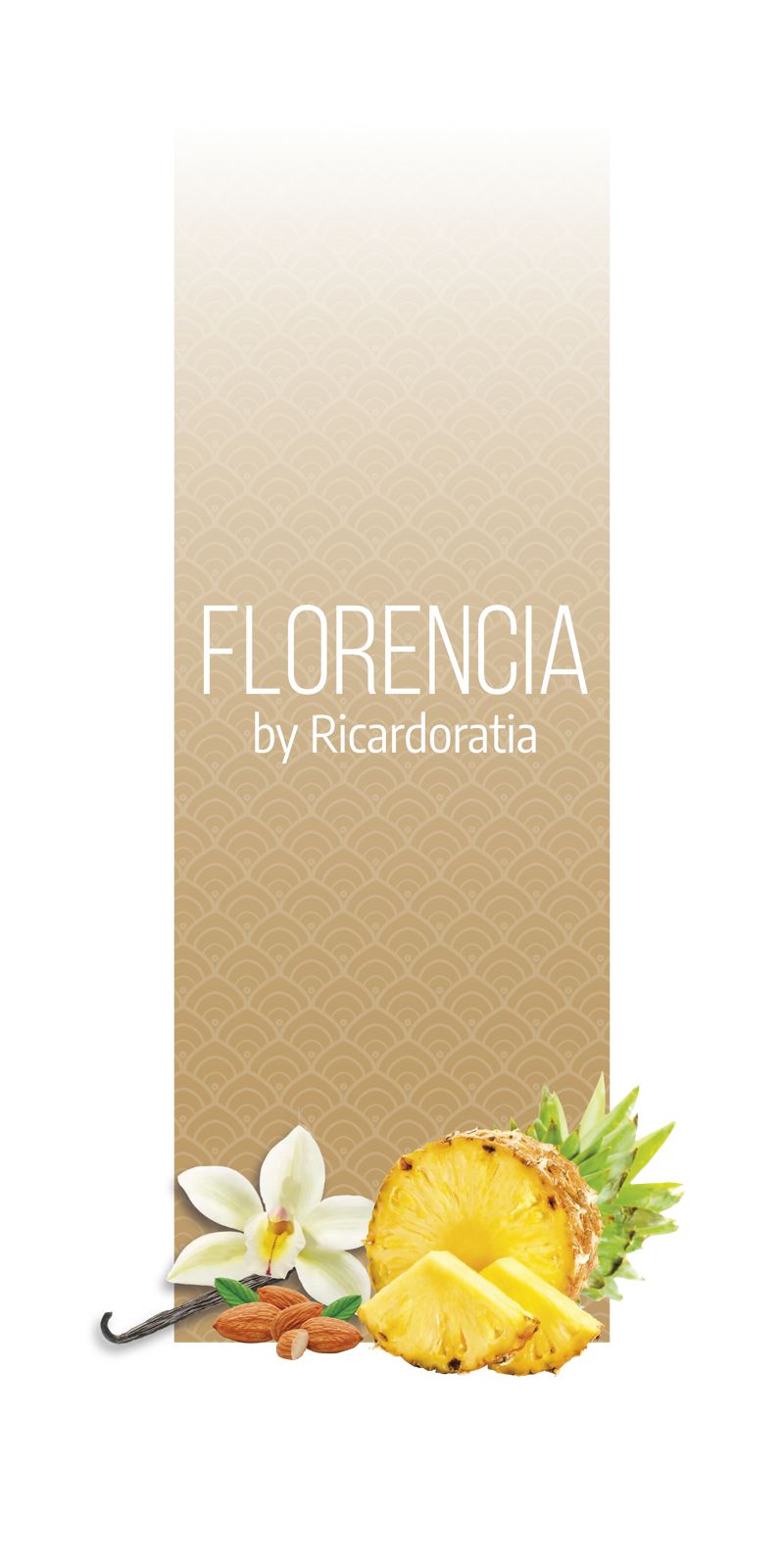 Florencia Home Luxury Scents