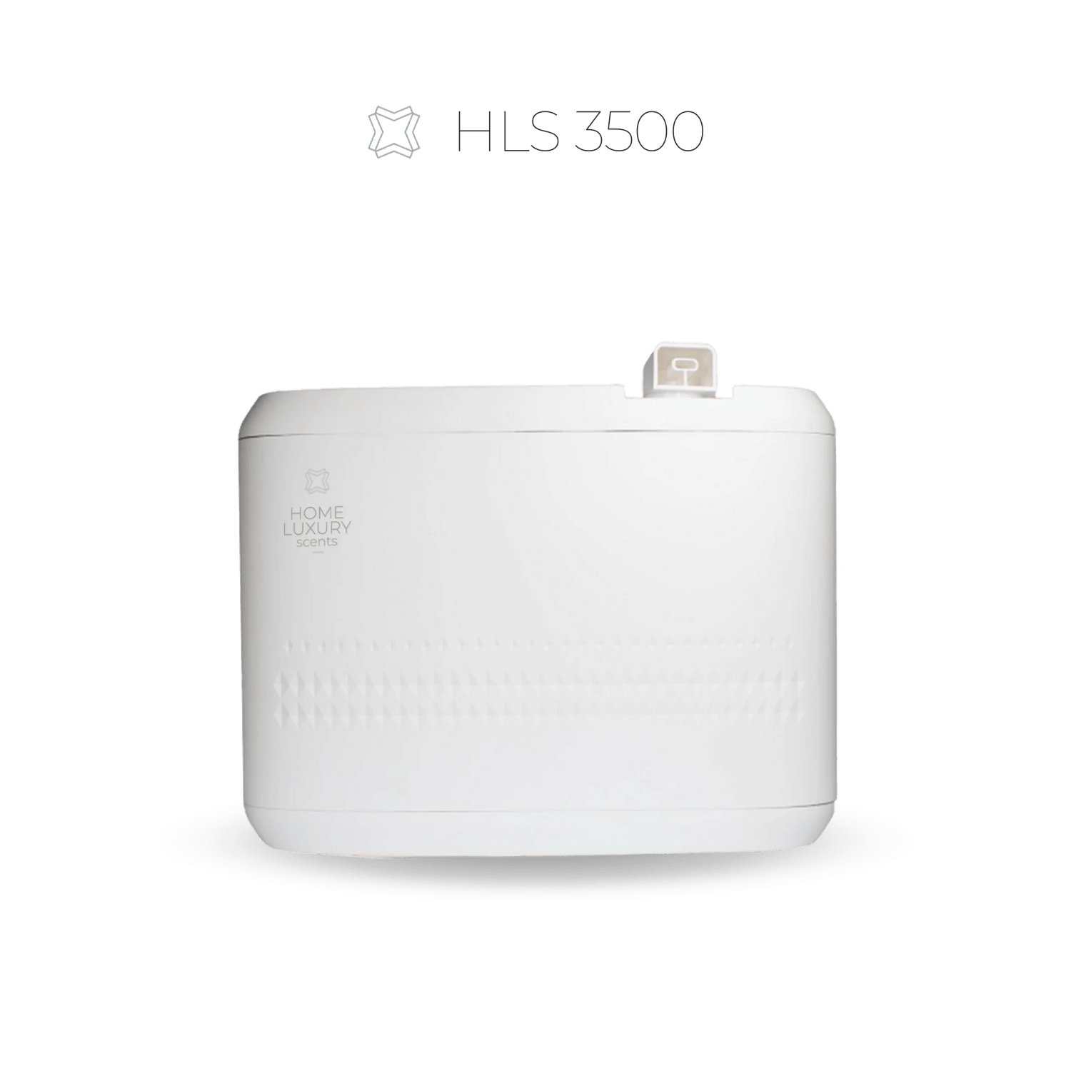 HLS 3500