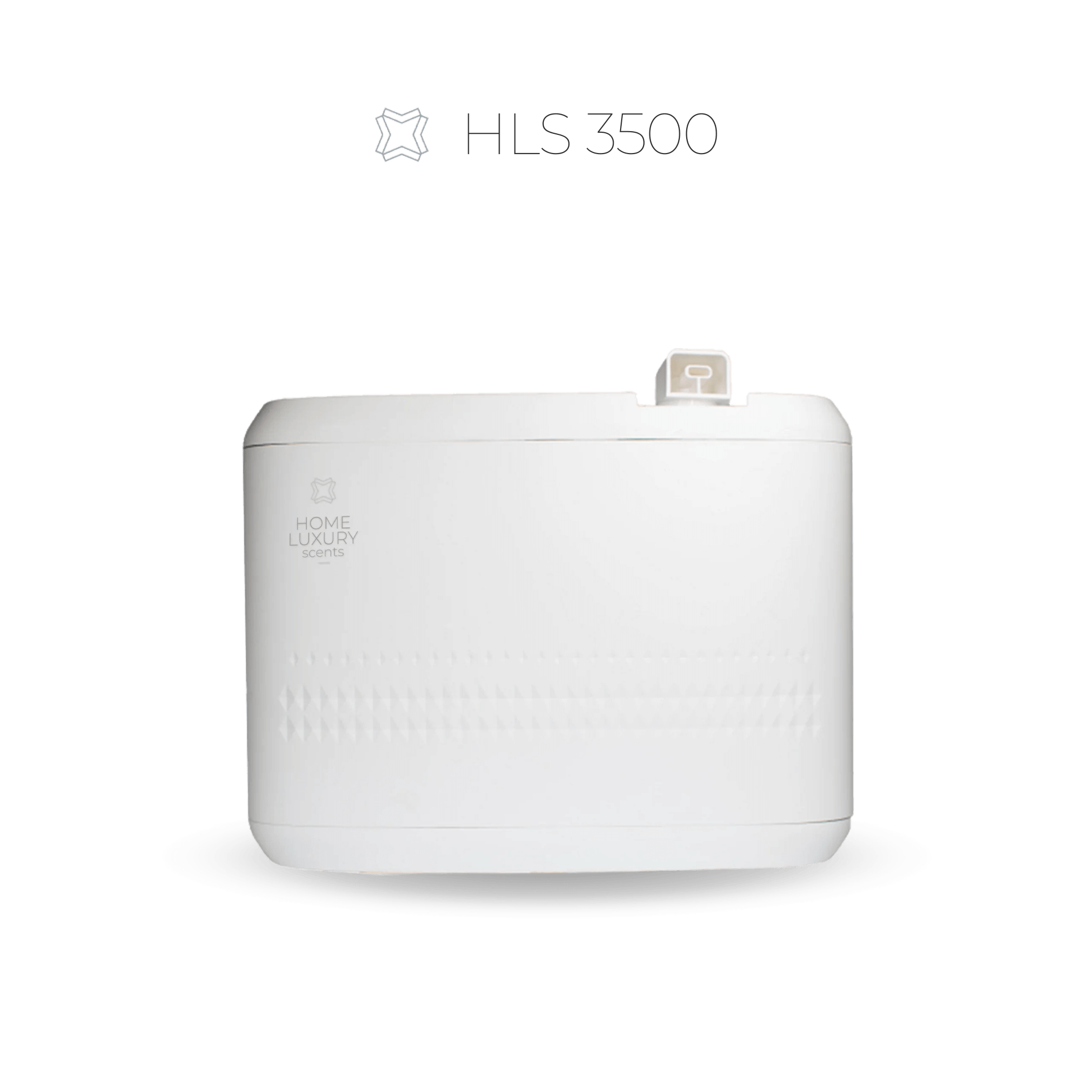 HLS 3500