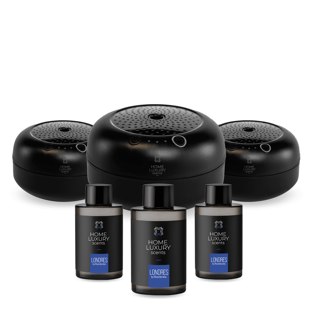 Paquete para ti HLS 100+