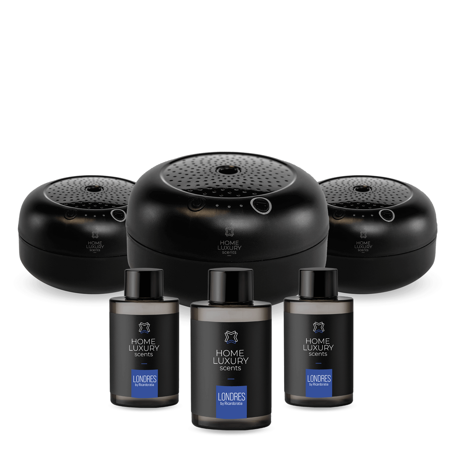 Paquete para ti HLS 100+