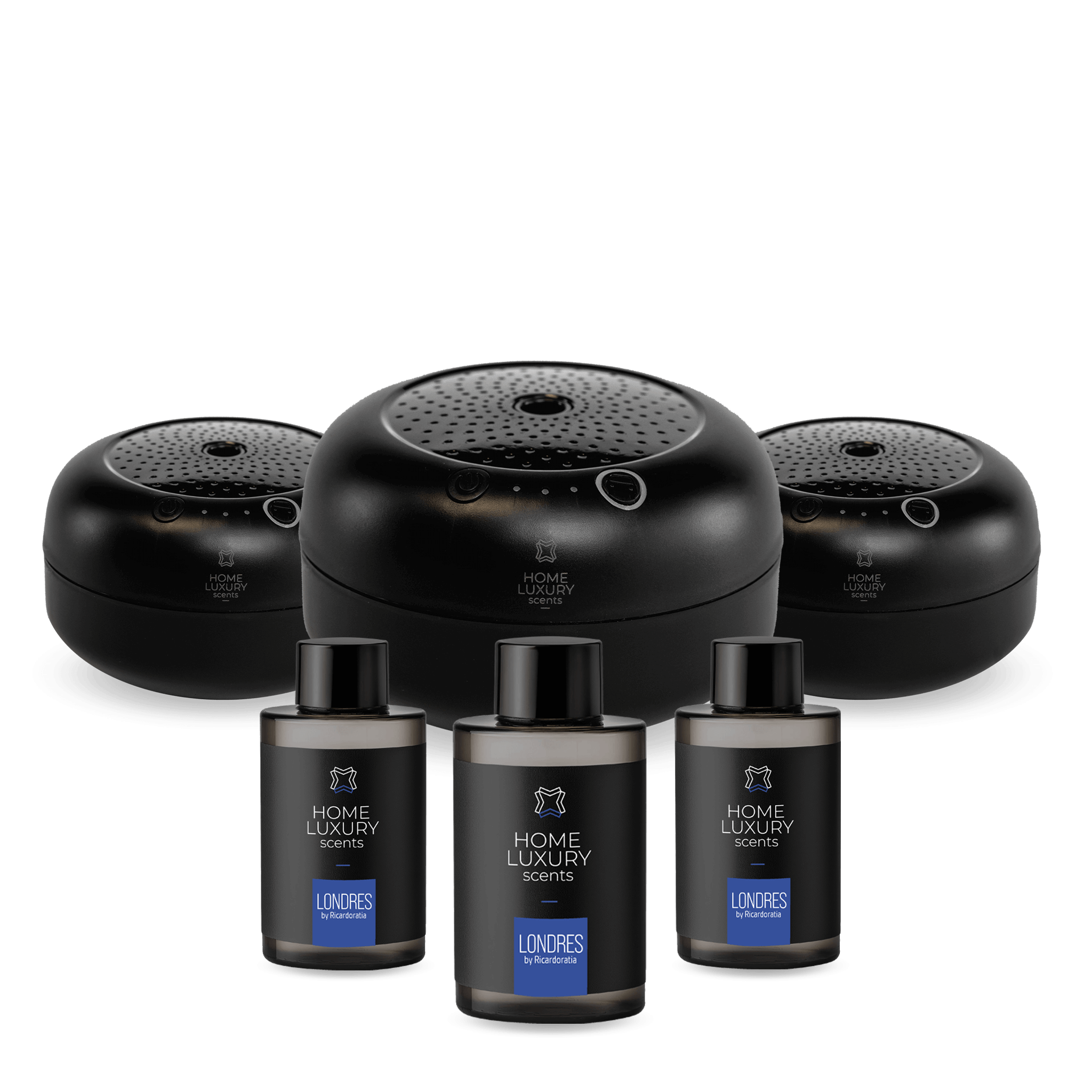 Paquete para ti HLS 100+