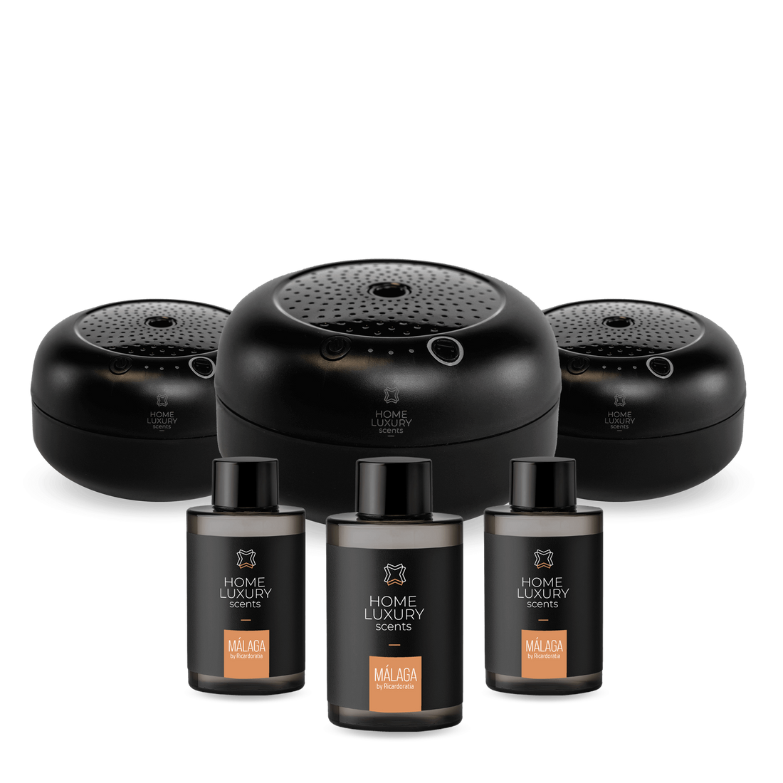 Paquete para ti HLS 100+