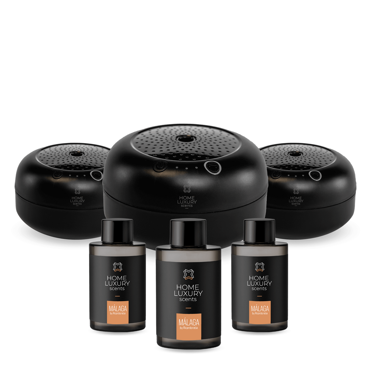 Paquete para ti HLS 100+