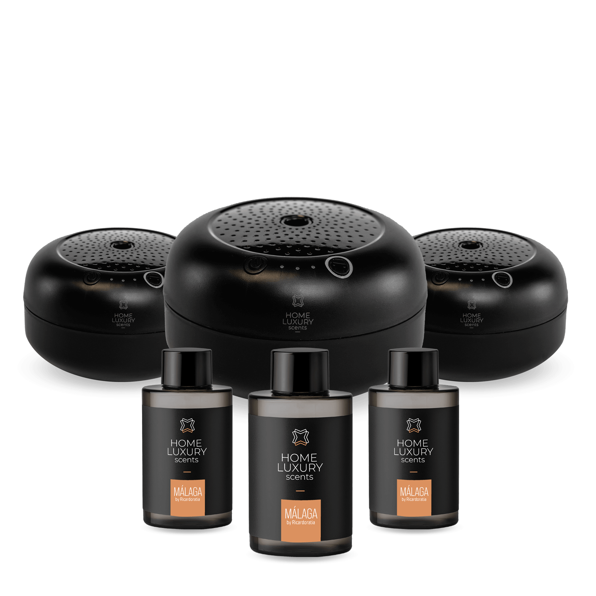 Paquete para ti HLS 100+