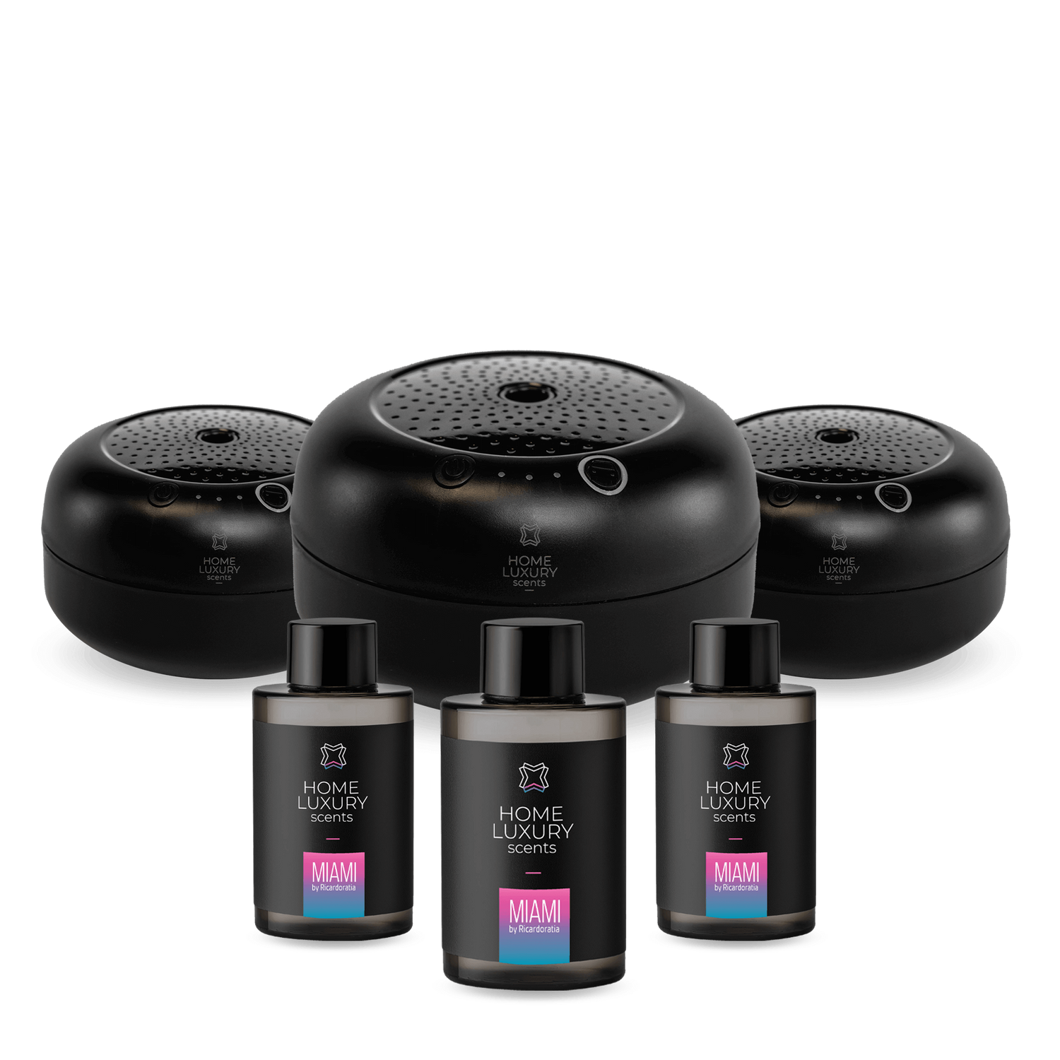 Paquete para ti HLS 100+