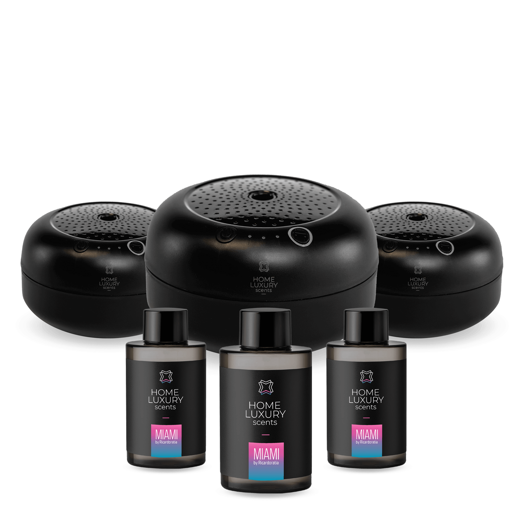 Paquete para ti HLS 100+