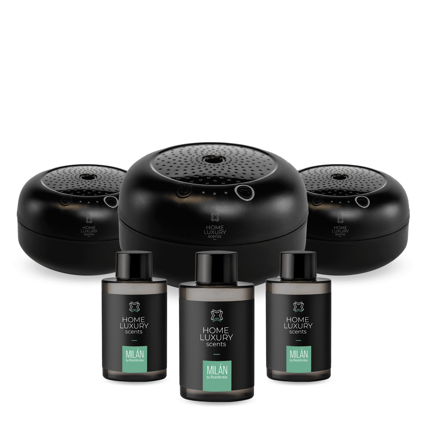 Paquete para ti HLS 100+