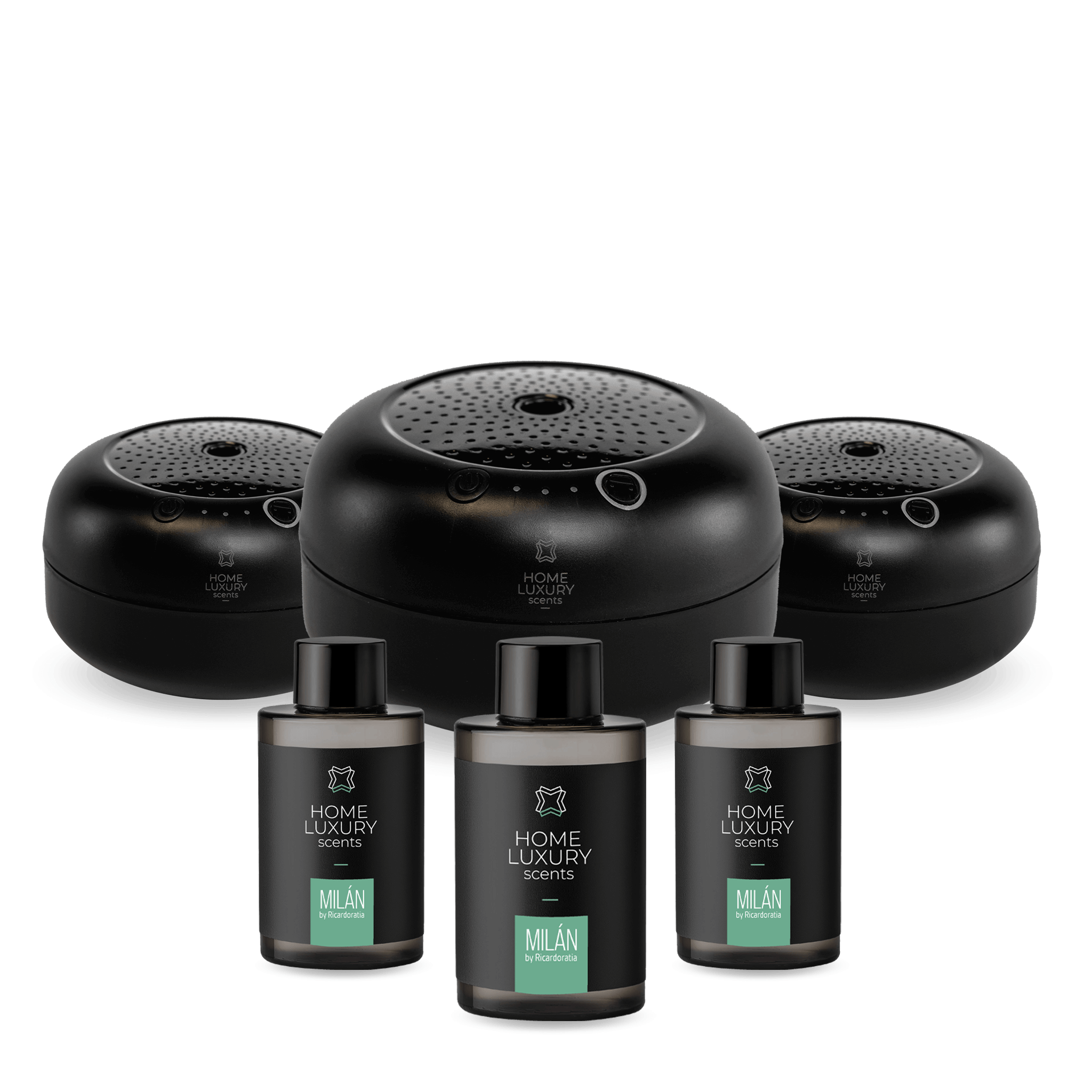 Paquete para ti HLS 100+