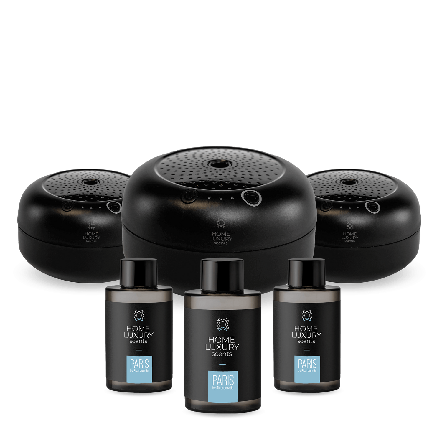 Paquete para ti HLS 100+