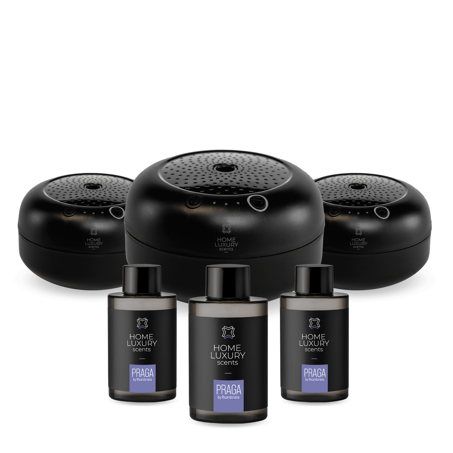 Paquete para ti HLS 100+