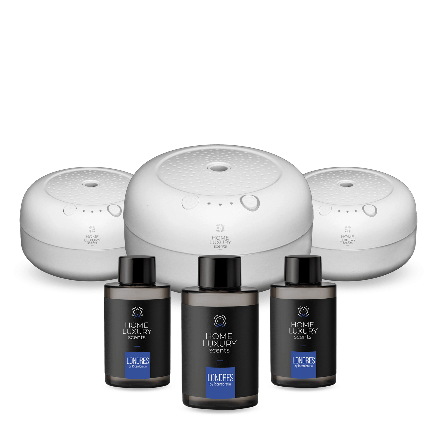 Paquete para ti HLS 100+