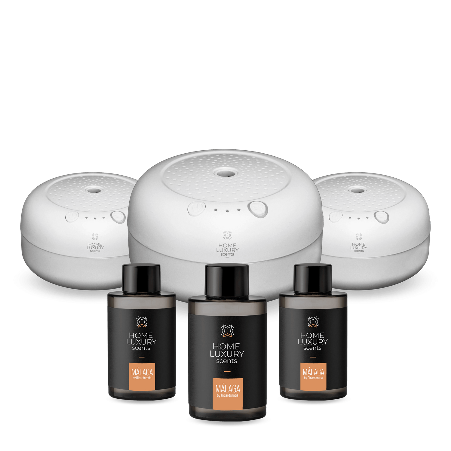 Paquete para ti HLS 100+