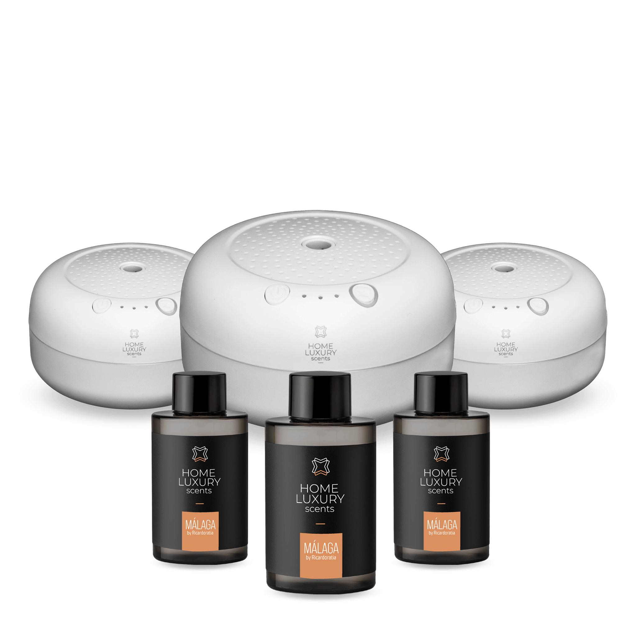 Paquete para ti HLS 100+