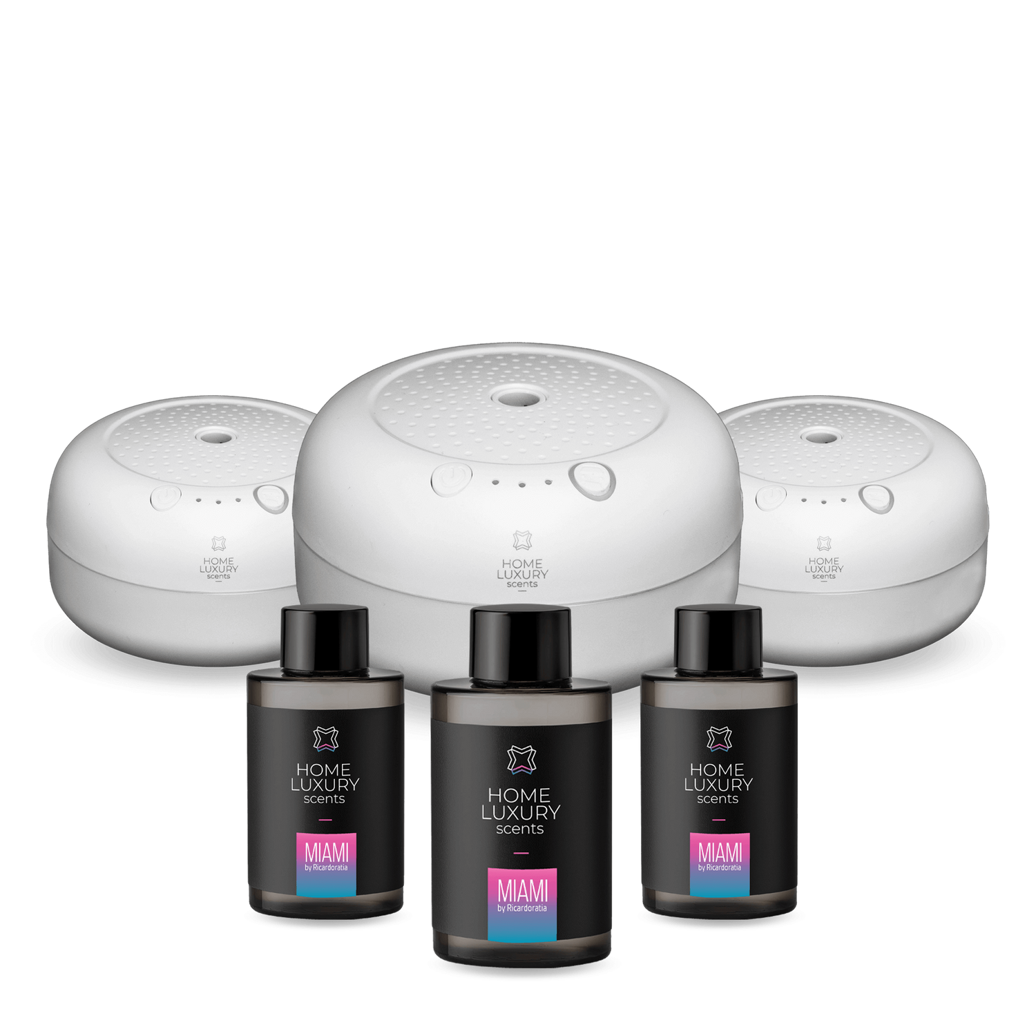 Paquete para ti HLS 100+