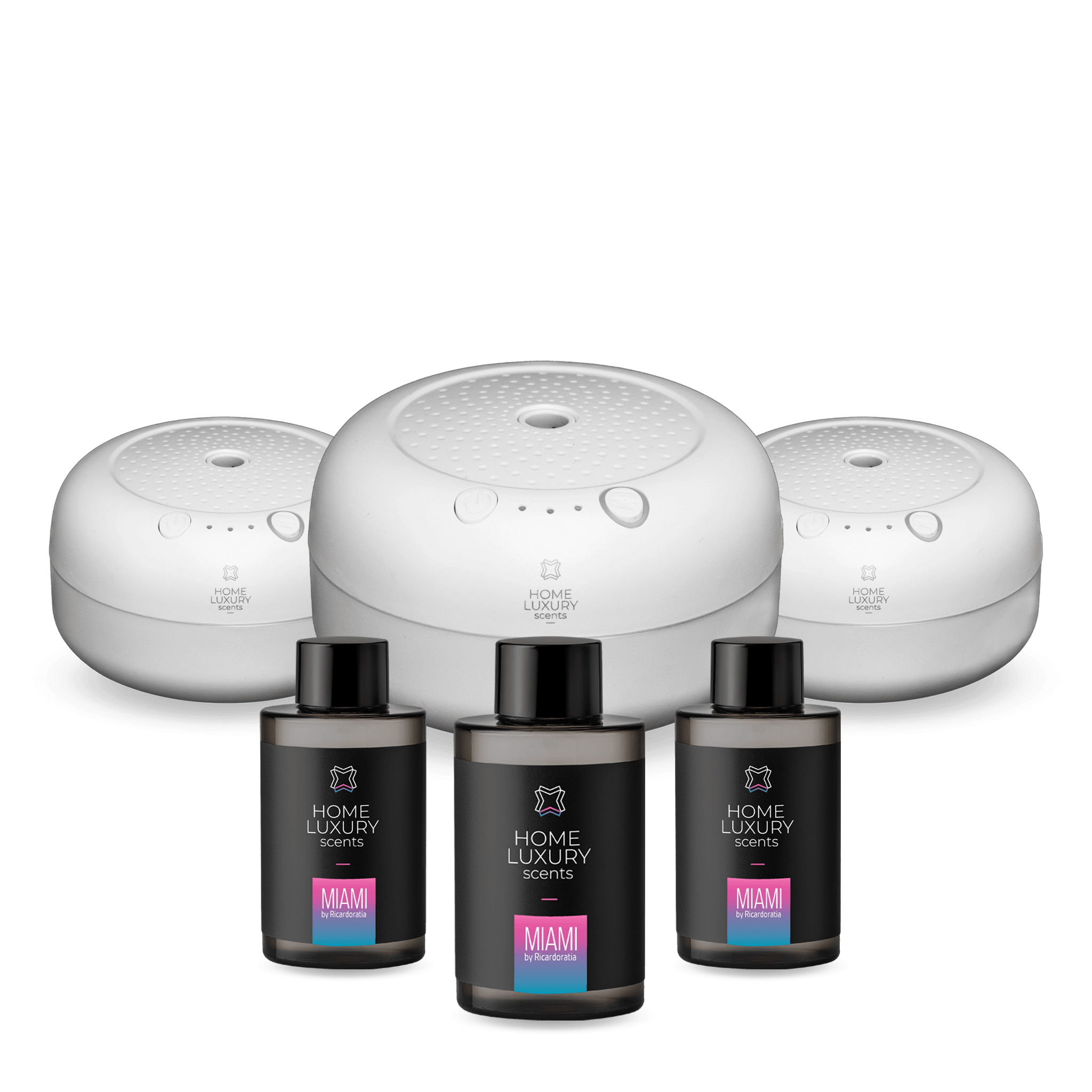 Paquete para ti HLS 100+