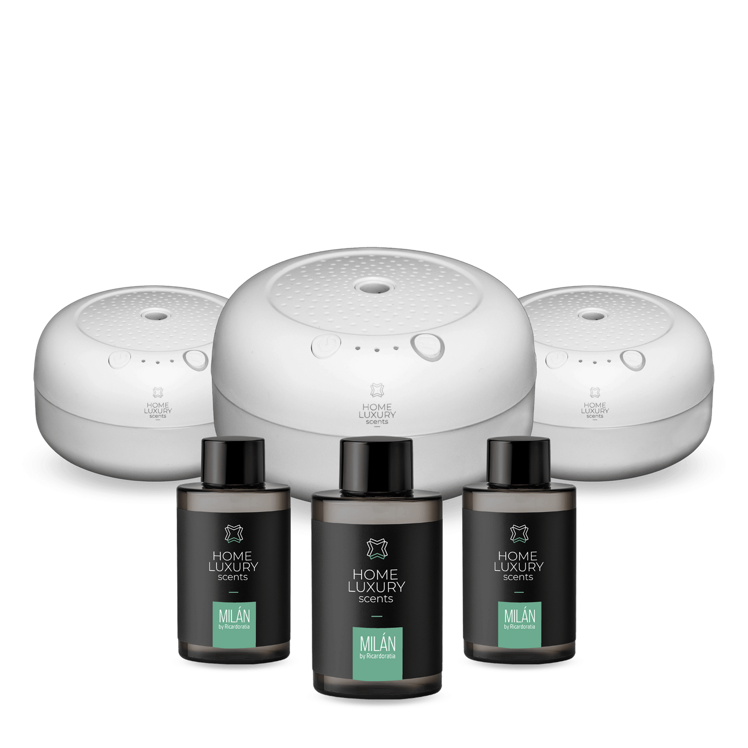 Paquete para ti HLS 100+