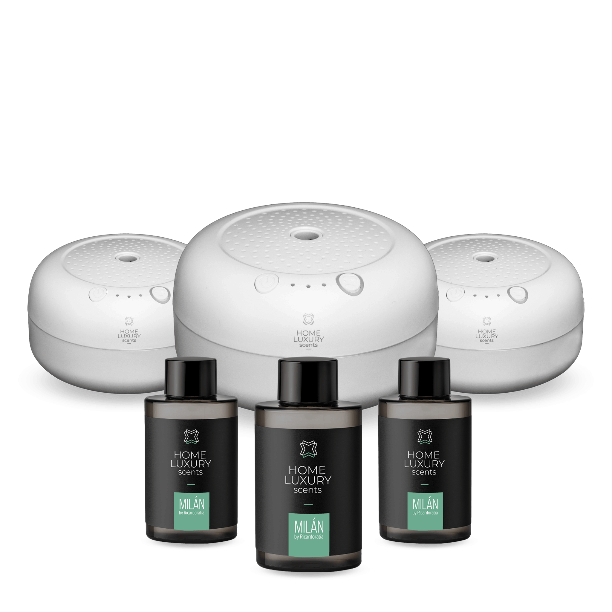 Paquete para ti HLS 100+