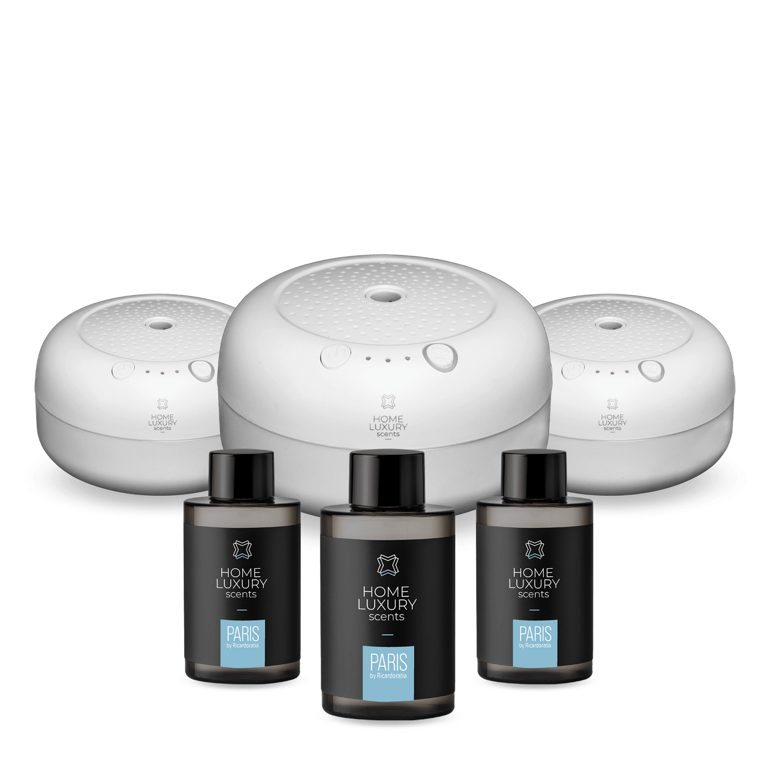 Paquete para ti HLS 100+