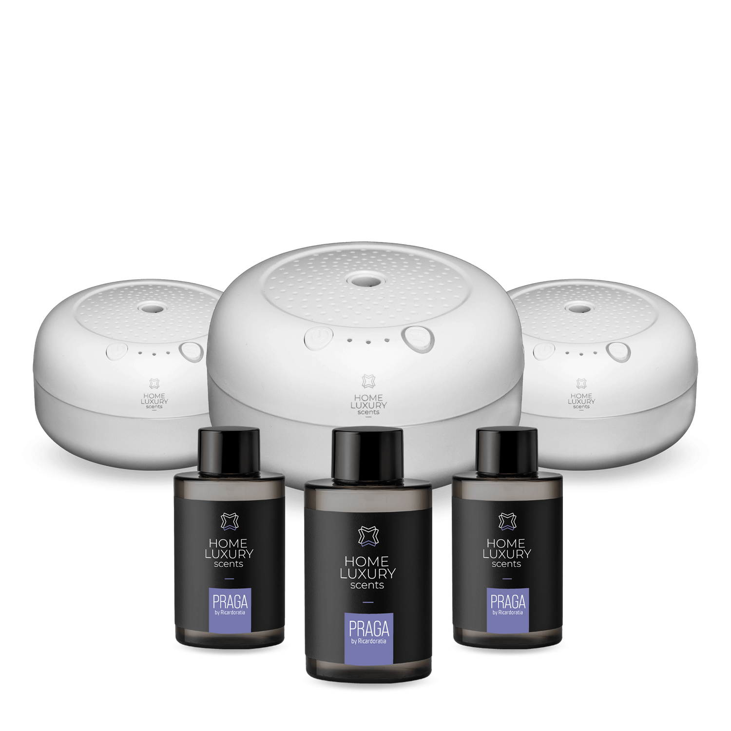 Paquete para ti HLS 100+