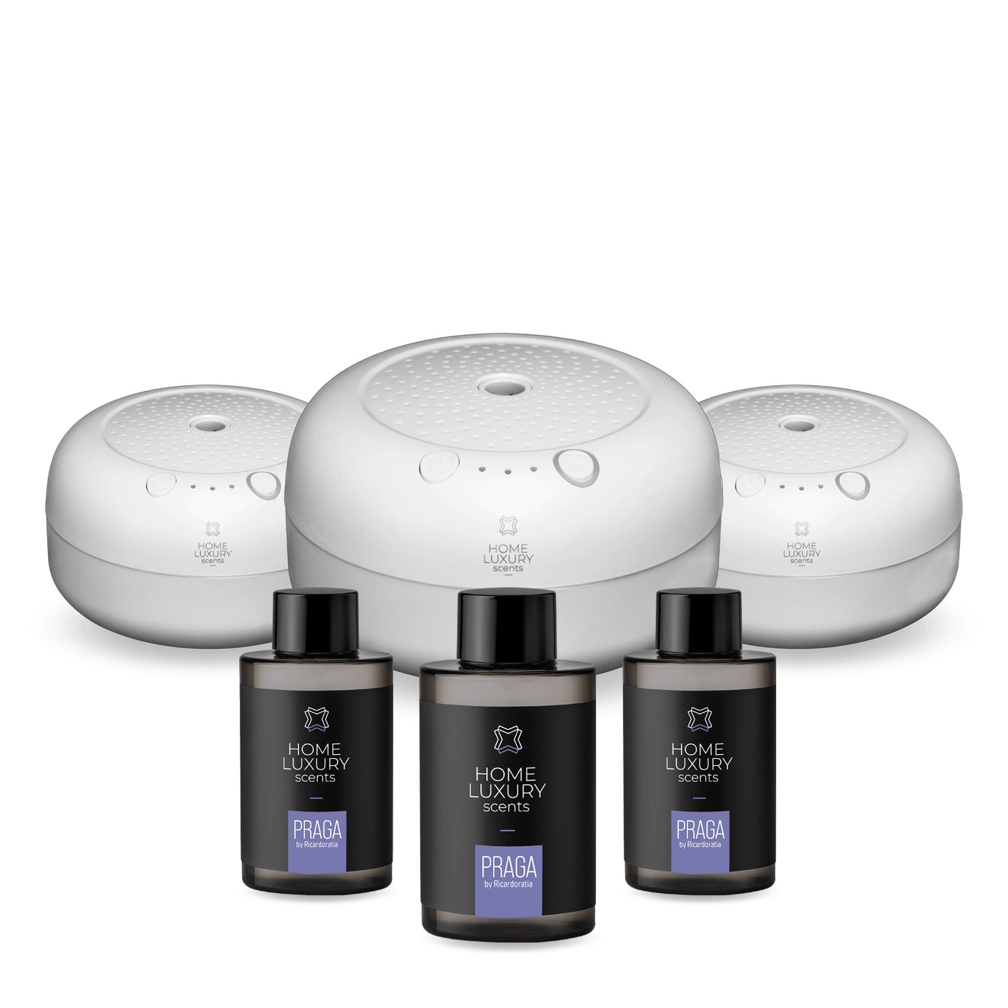 Paquete para ti HLS 100+