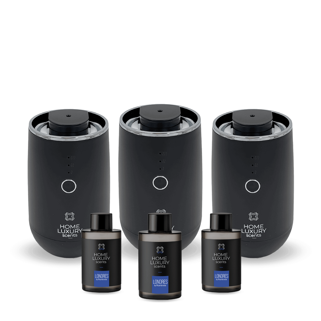 Paquete para ti HLS 250