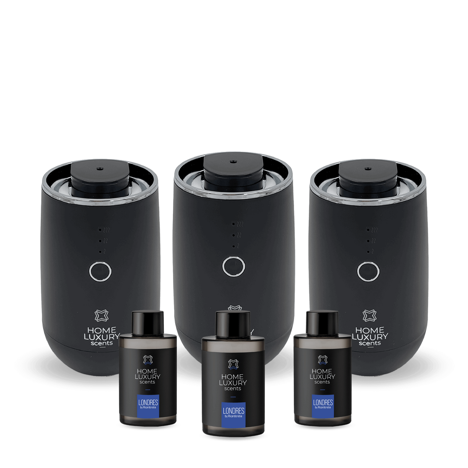 Paquete para ti HLS 250