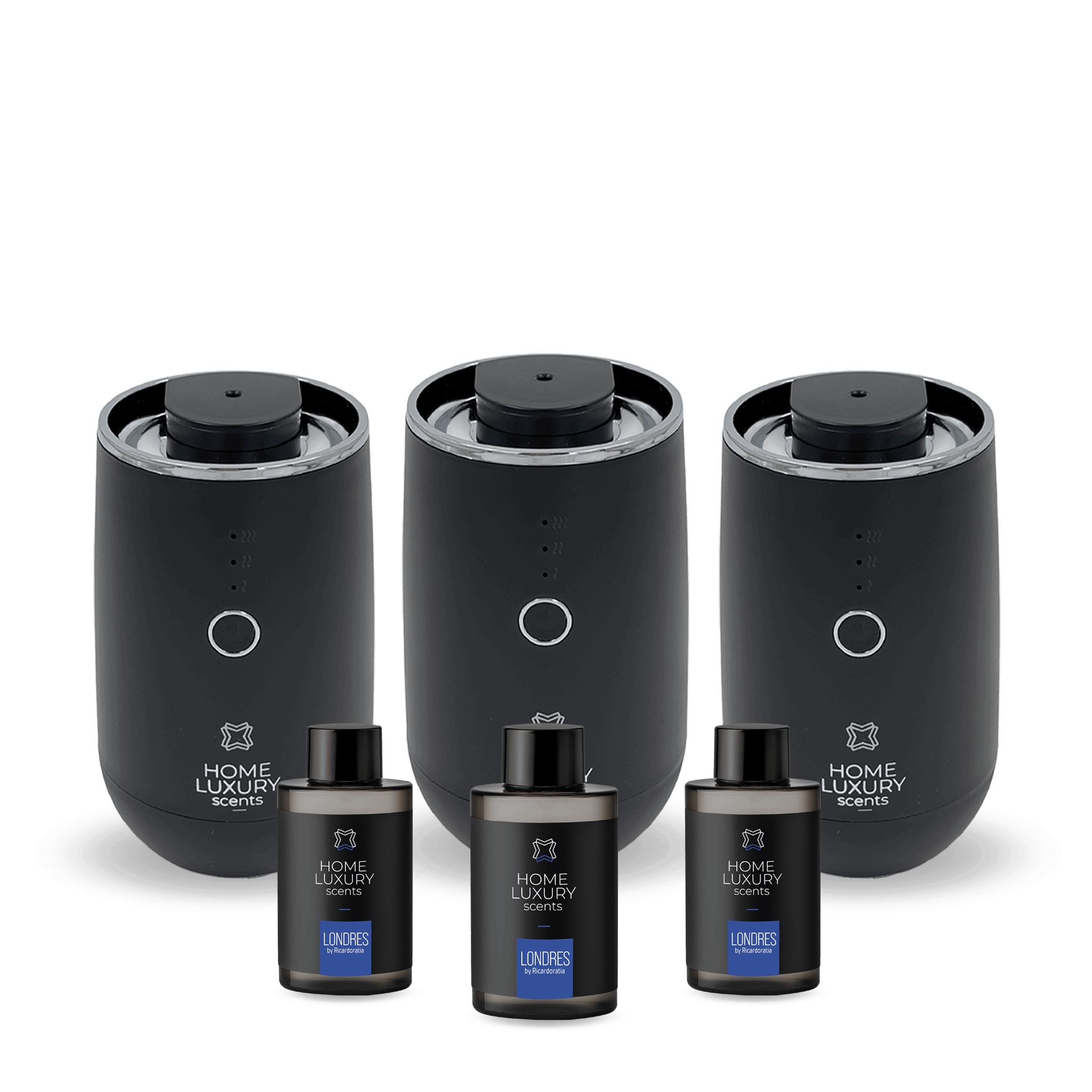 Paquete para ti HLS 250