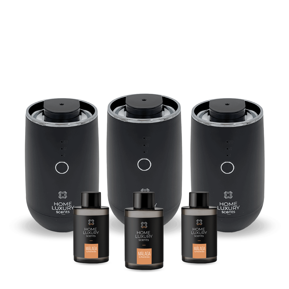 Paquete para ti HLS 250