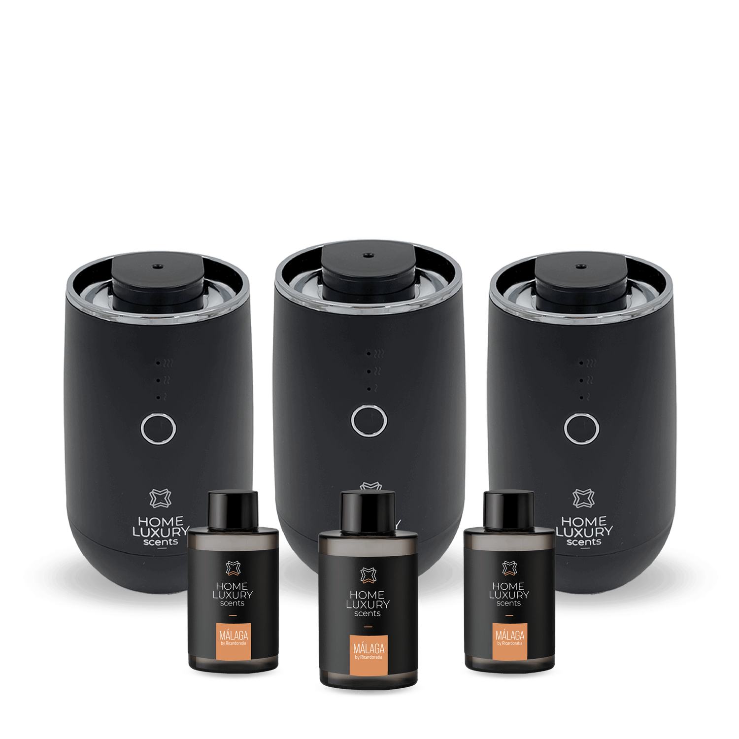 Paquete para ti HLS 250