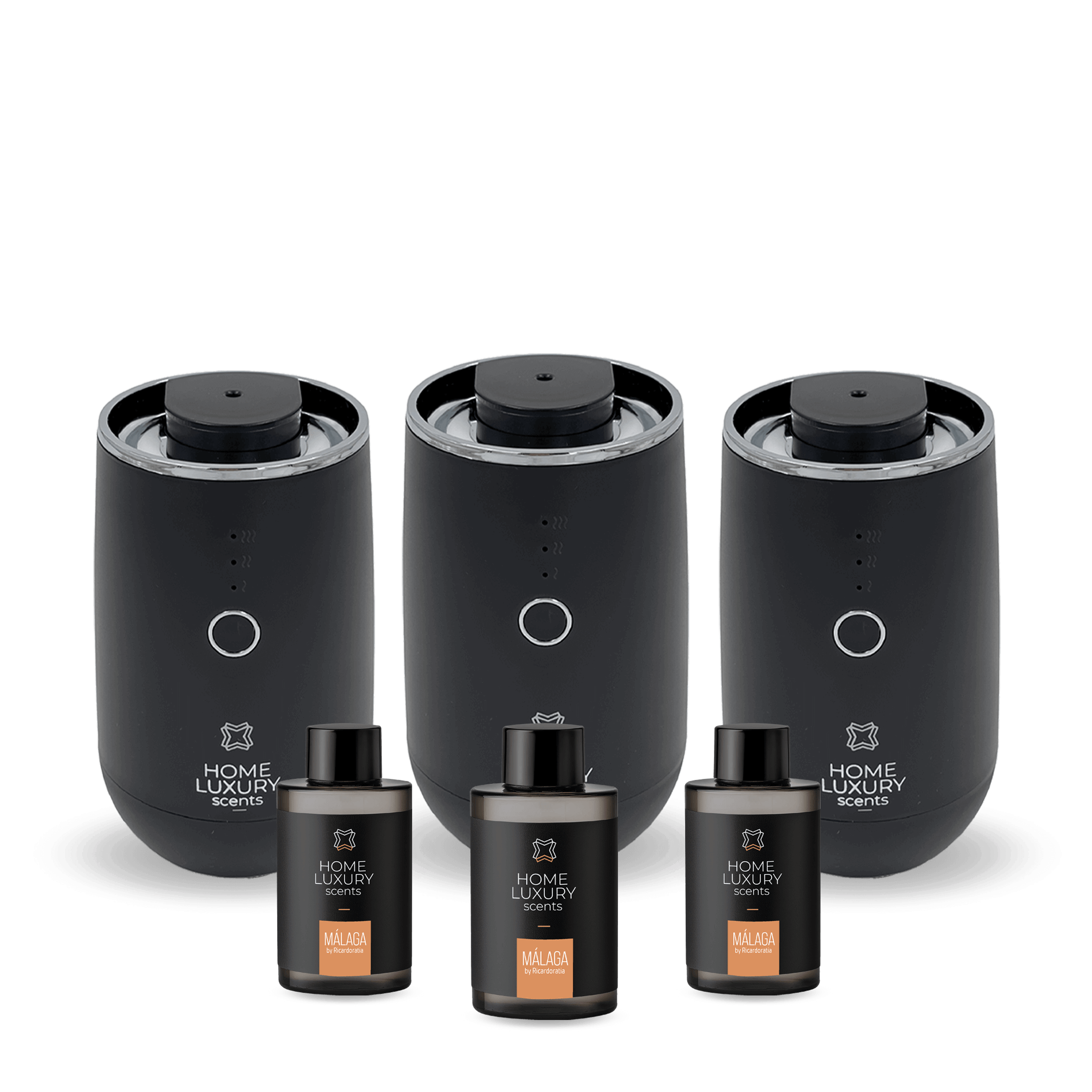 Paquete para ti HLS 250